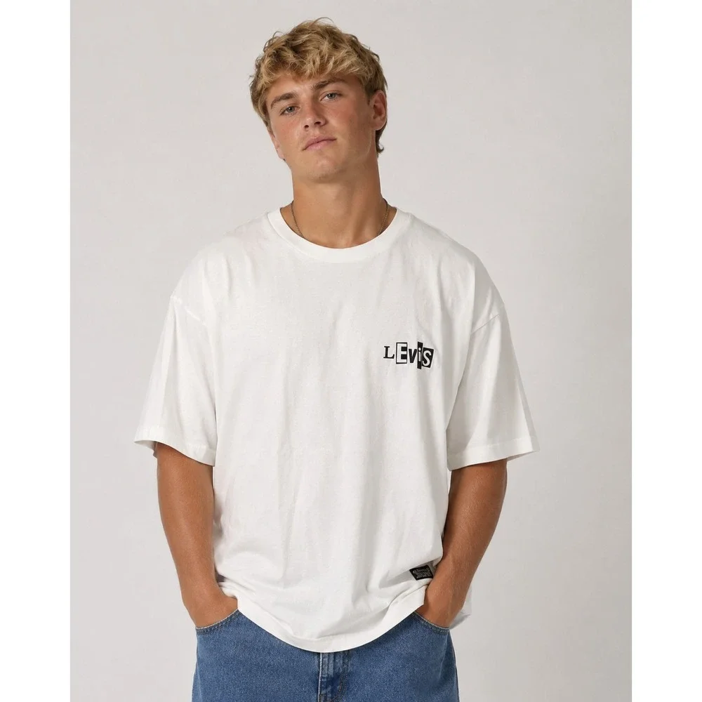 Levis level up